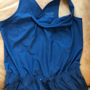Patagonia Fleetwith Romper